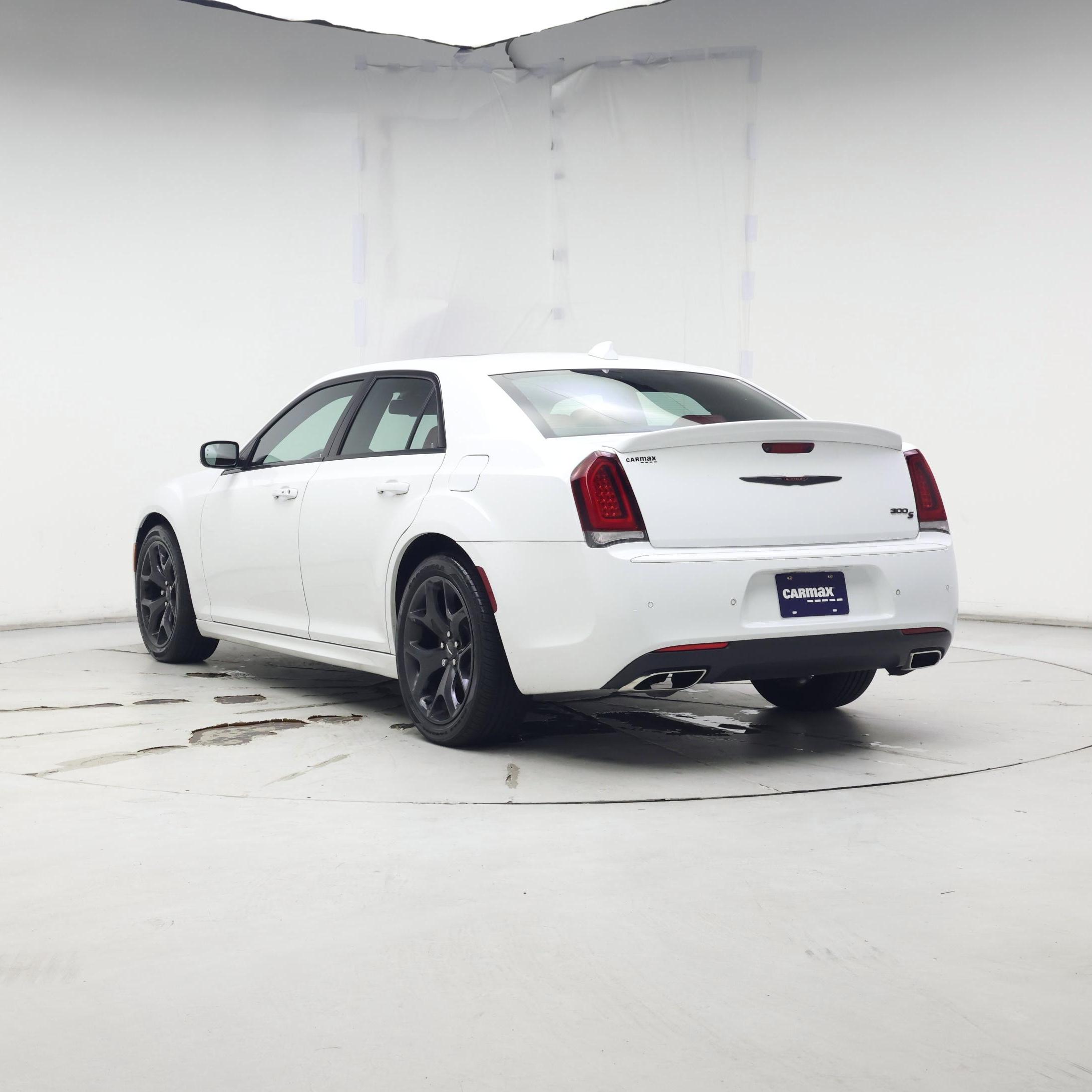 Thumbnail: 2021 Chrysler 300 - 2