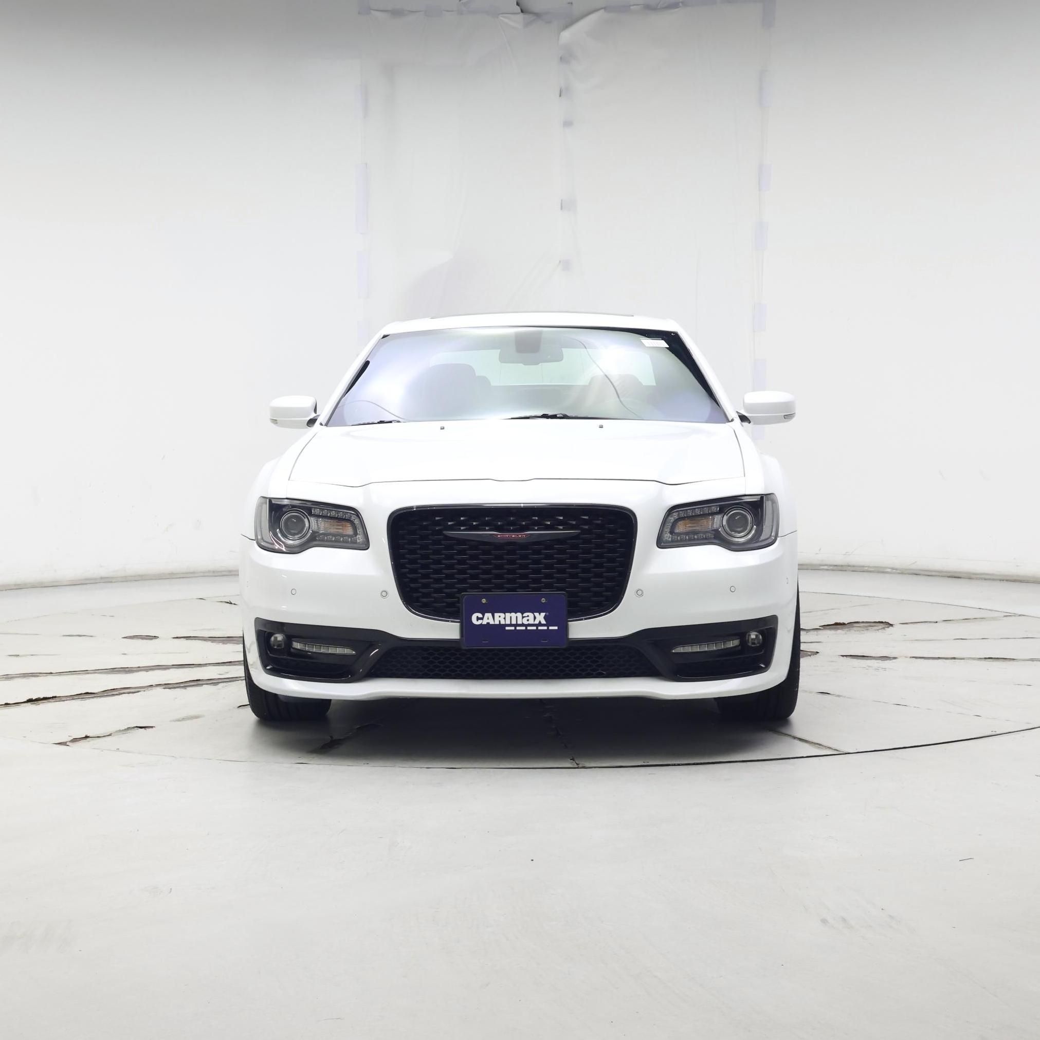 Thumbnail: 2021 Chrysler 300 - 5