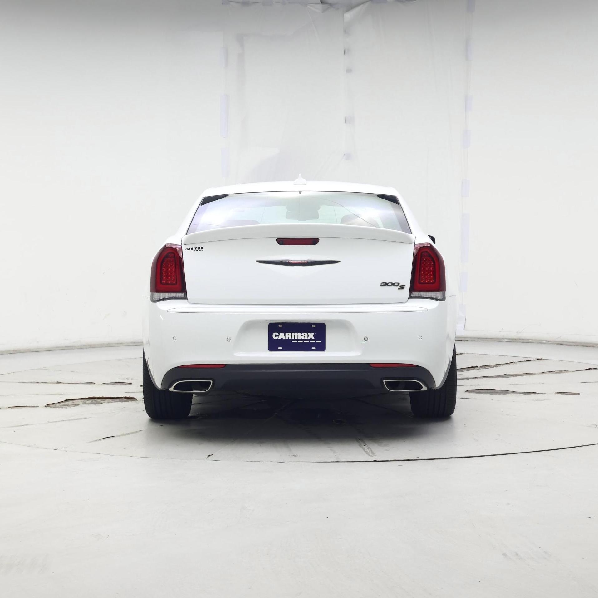 Thumbnail: 2021 Chrysler 300 - 6