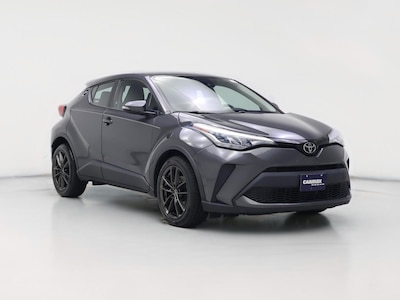 2020 Toyota C-HR LE -
                Laurel, MD