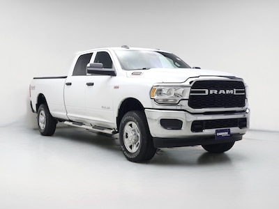 2022 RAM 2500 Tradesman -
                  Laurel, MD