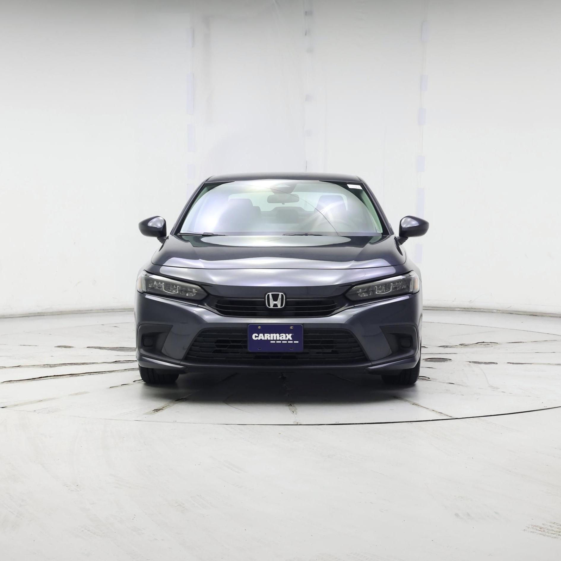 Thumbnail: 2022 Honda Civic - 5