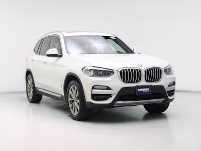 2019 BMW X3 xDrive30i -
                Laurel, MD