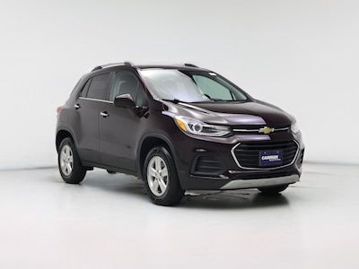 2020 Chevrolet Trax LT -
                Laurel, MD