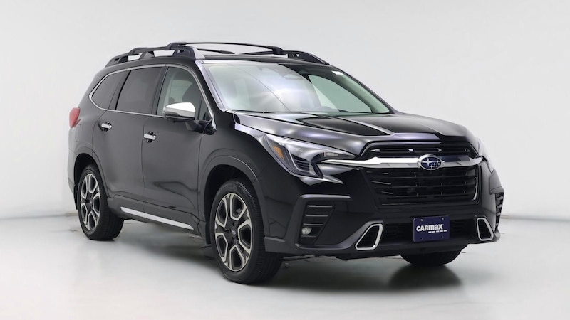 2023 Subaru Ascent Touring Hero Image