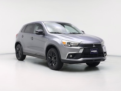 2017 Mitsubishi Outlander Sport LE -
                Laurel, MD