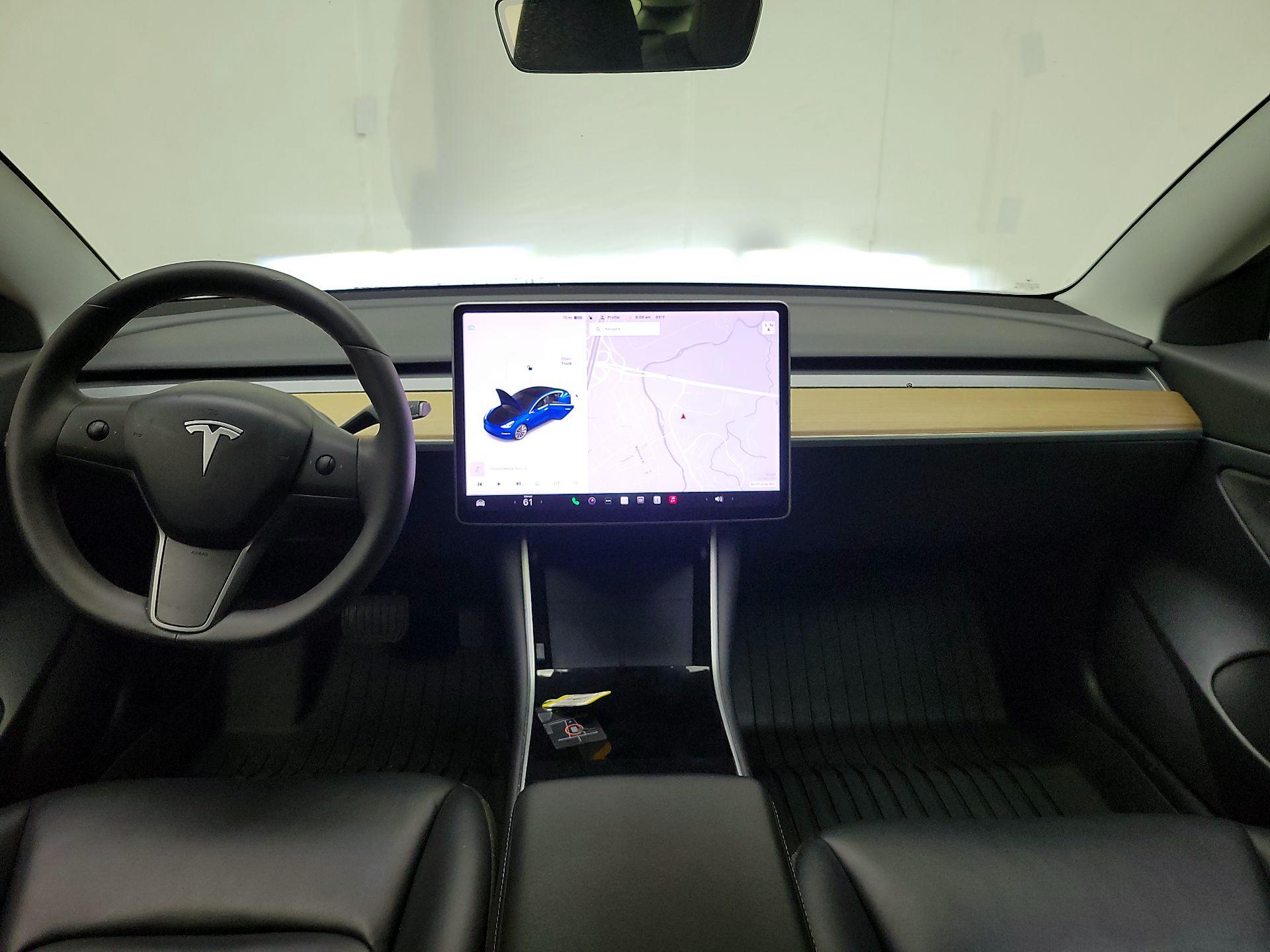 Thumbnail: 2020 Tesla Model 3 - 9