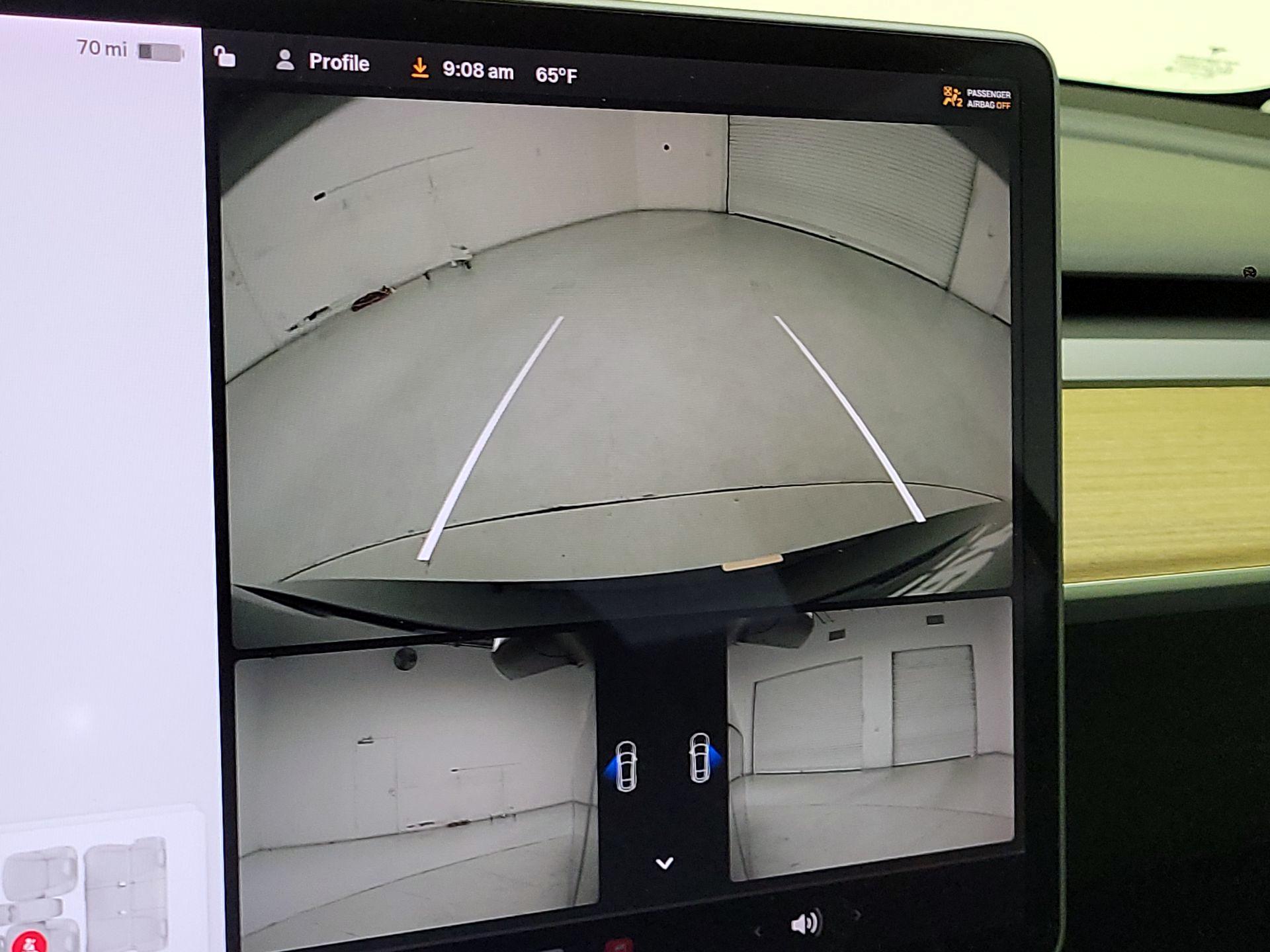 Thumbnail: 2020 Tesla Model 3 - 14