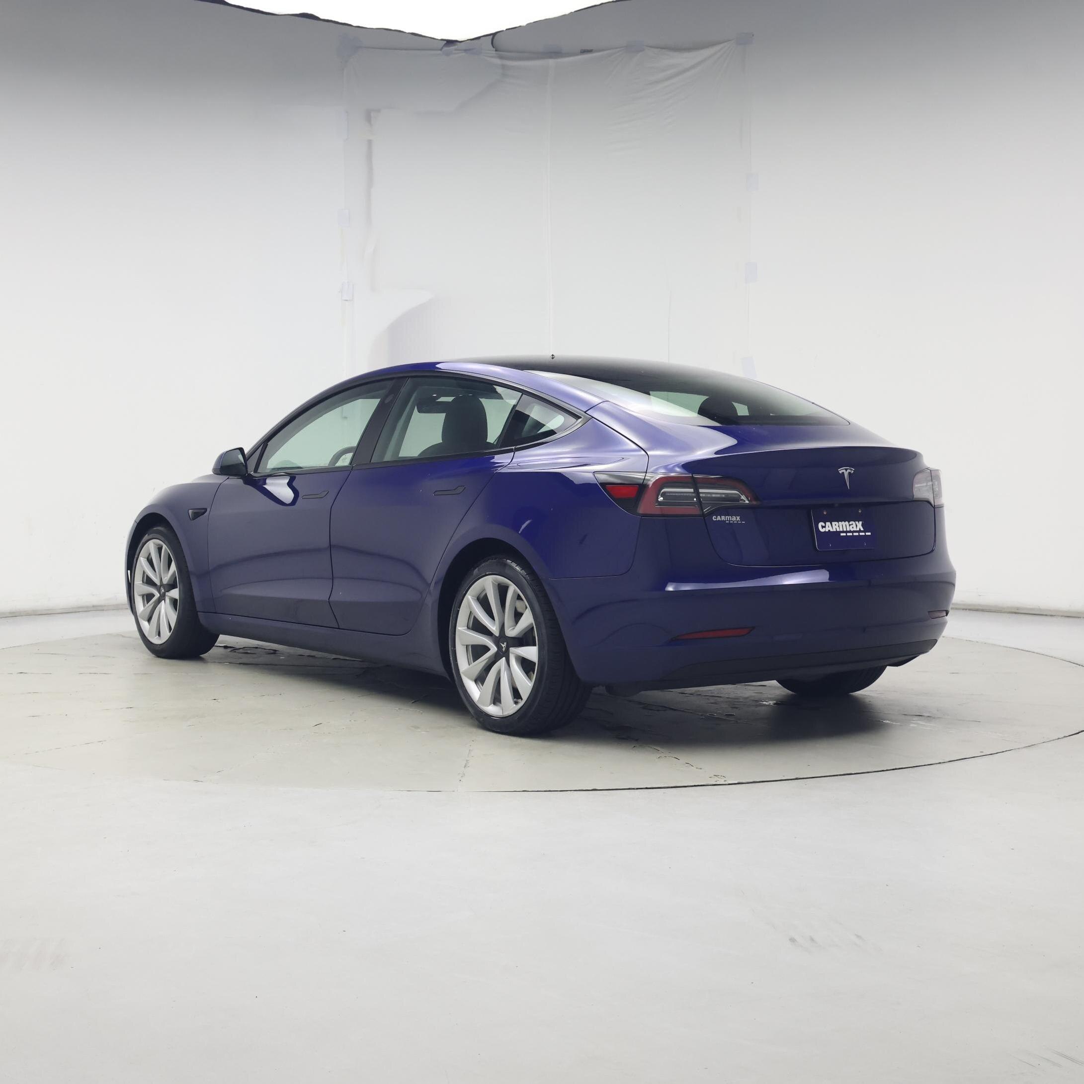 Thumbnail: 2020 Tesla Model 3 - 2