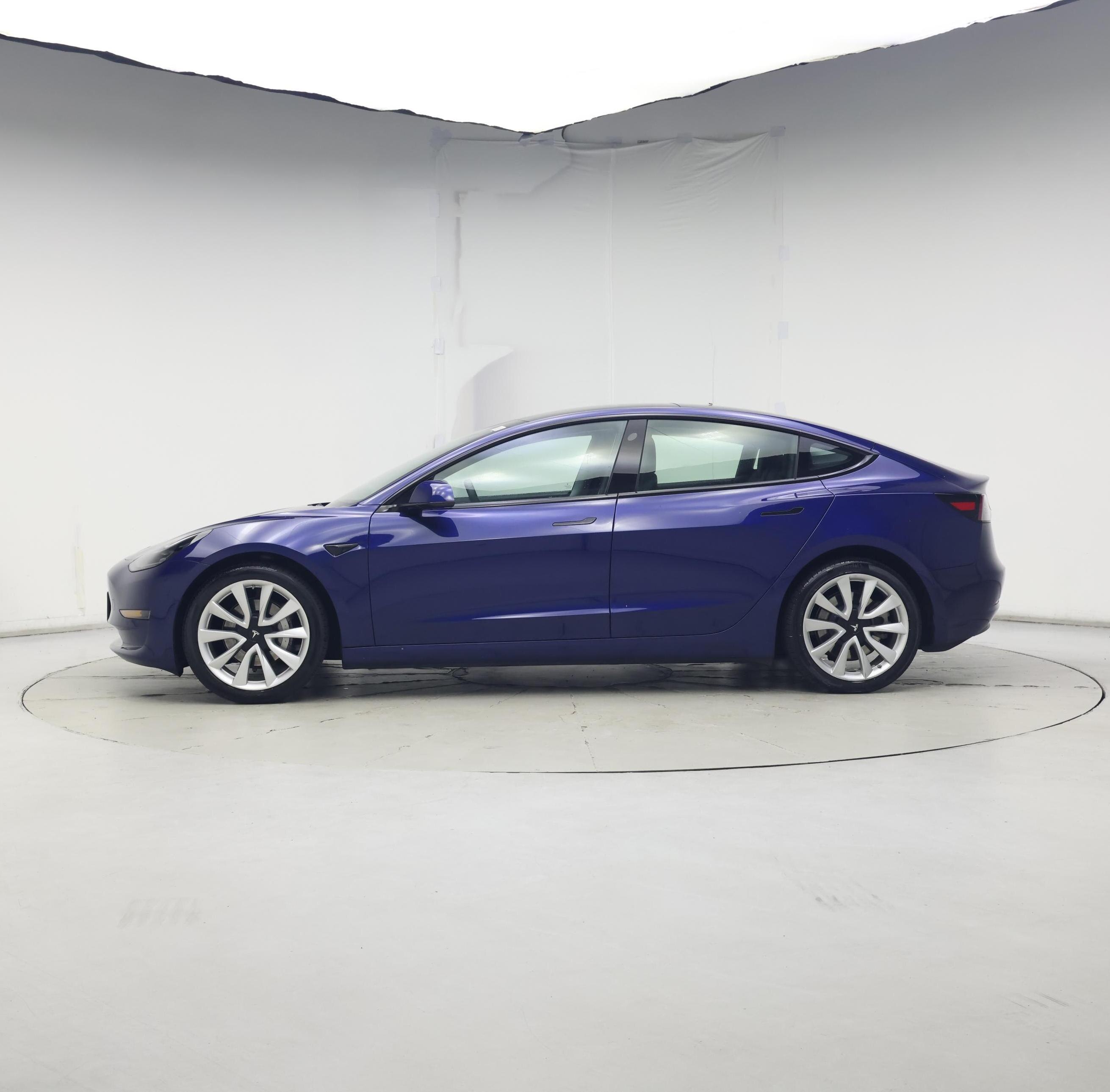 Thumbnail: 2020 Tesla Model 3 - 3