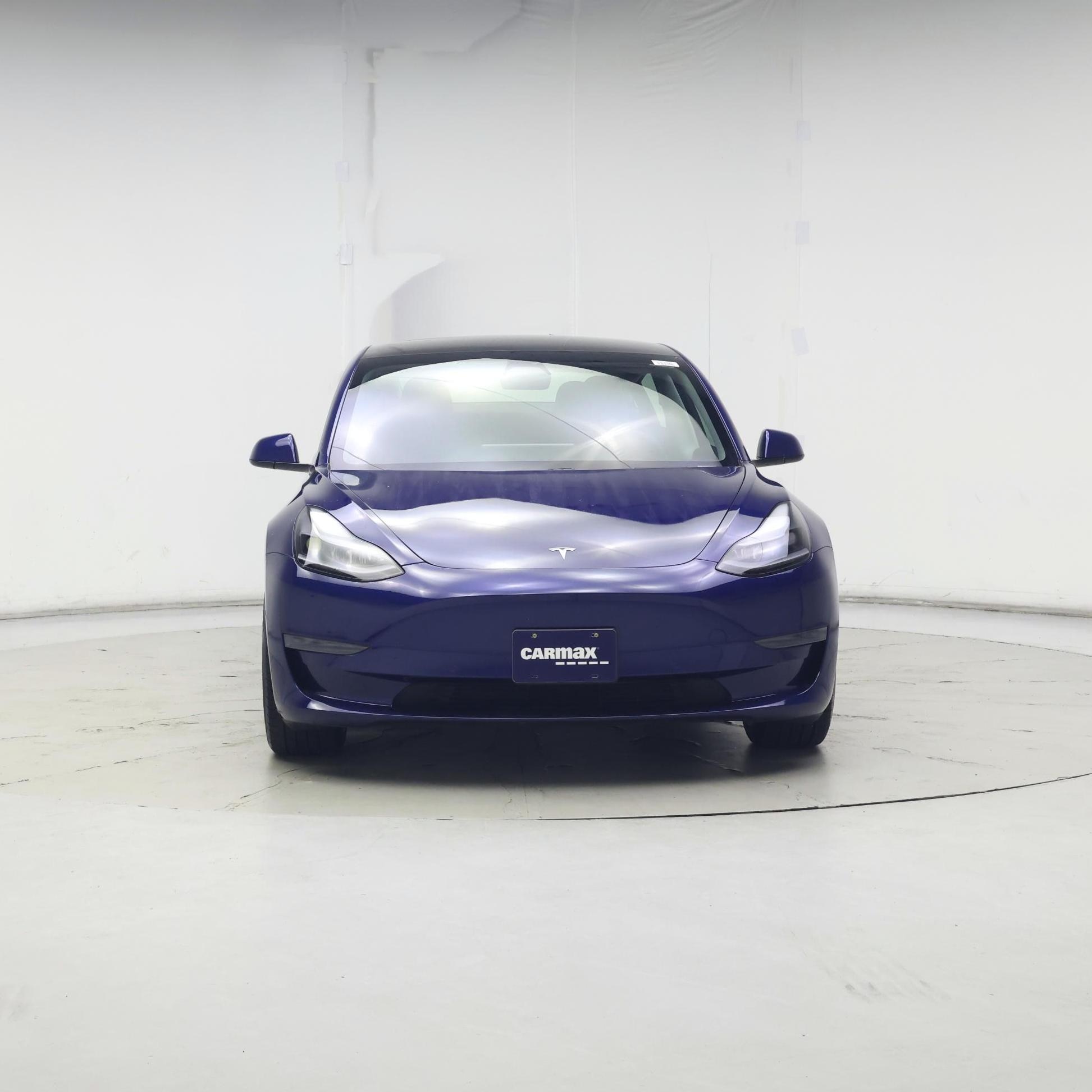 Thumbnail: 2020 Tesla Model 3 - 5