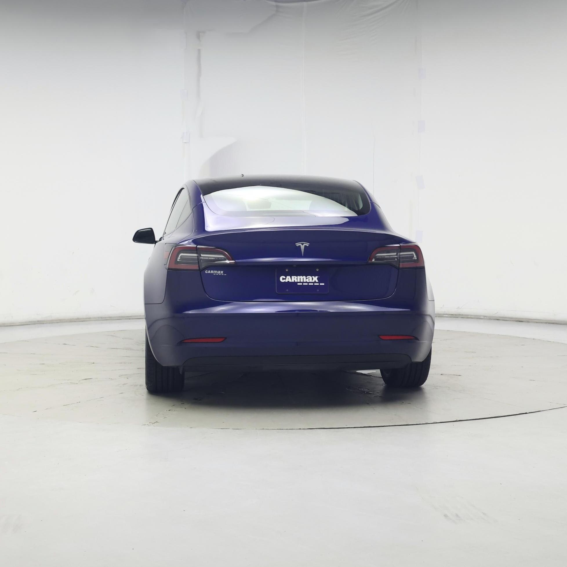 Thumbnail: 2020 Tesla Model 3 - 6