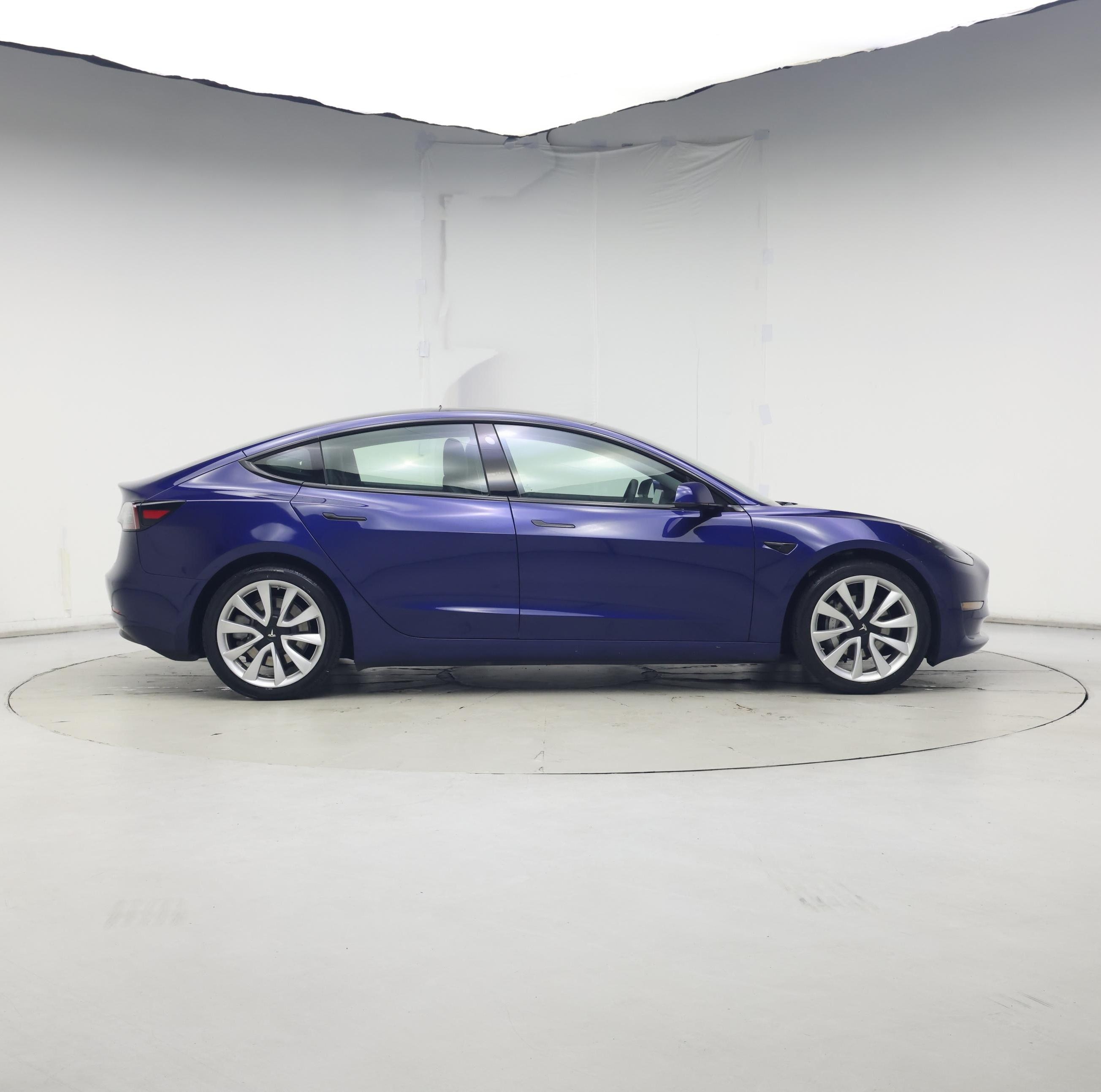 Thumbnail: 2020 Tesla Model 3 - 7