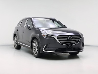 2016 Mazda CX-9 Grand Touring -
                  Laurel, MD