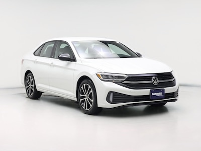 2023 Volkswagen Jetta Sport -
                Laurel, MD