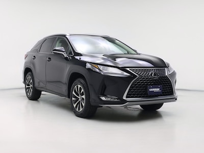 2022 Lexus RX 350 -
                Laurel, MD