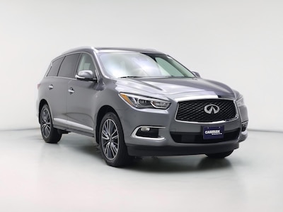 2019 INFINITI QX60 Luxe -
                  Laurel, MD