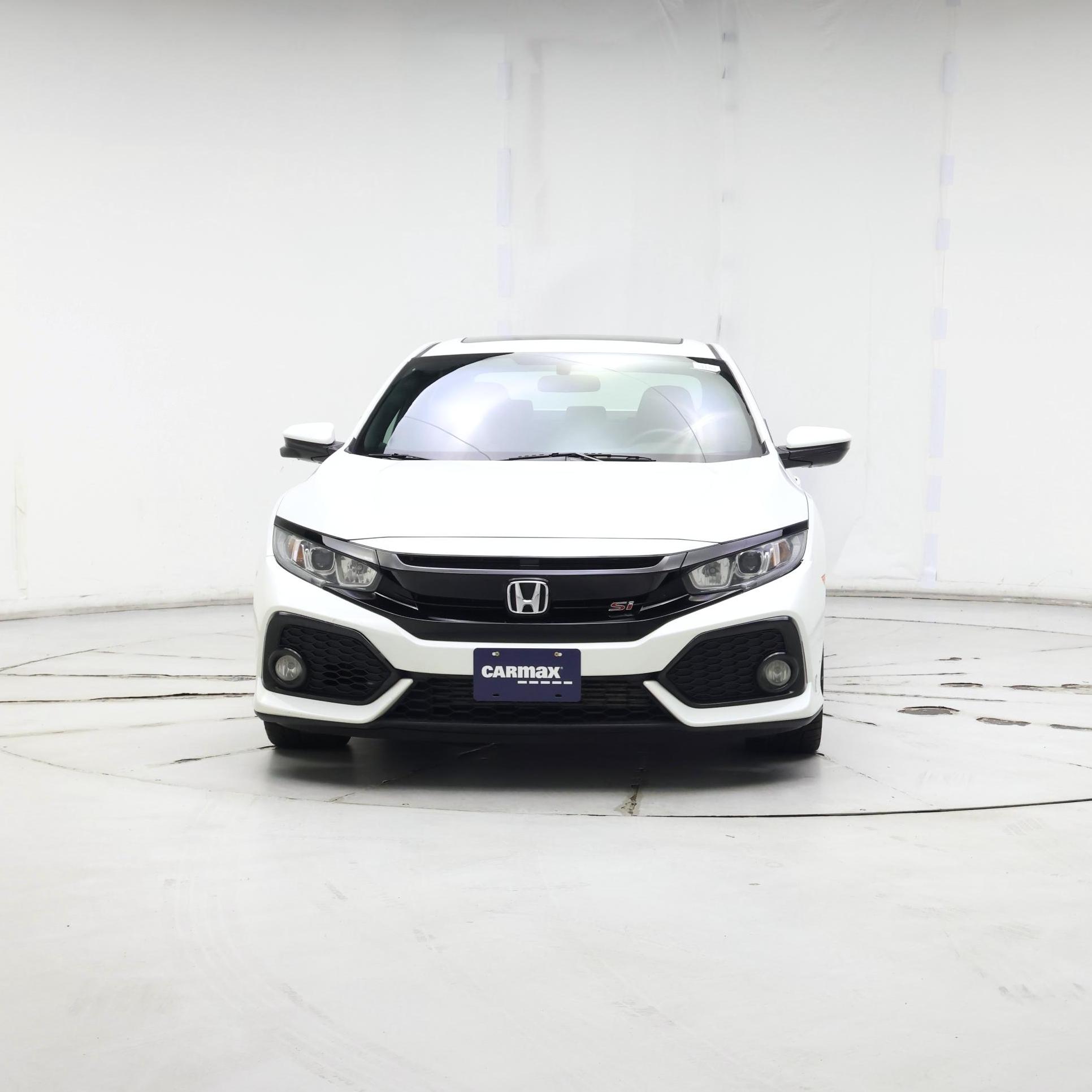 Thumbnail: 2018 Honda Civic - 5
