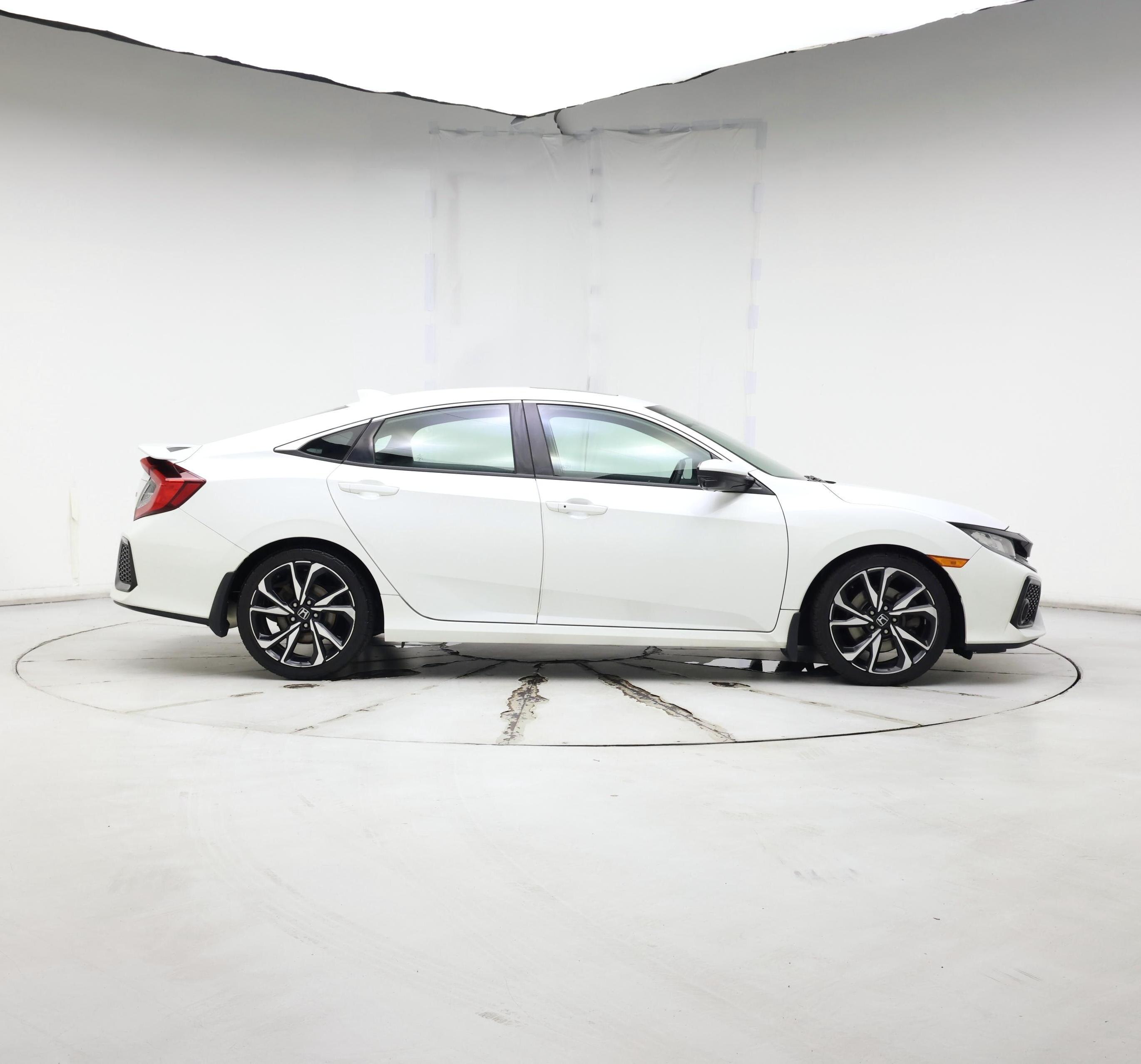 Thumbnail: 2018 Honda Civic - 7