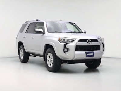 2019 Toyota 4Runner SR5 -
                  Brandywine, MD