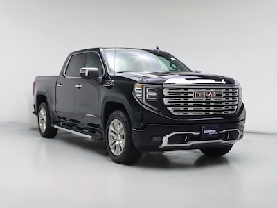 2023 GMC Sierra 1500 Denali -
                Laurel, MD