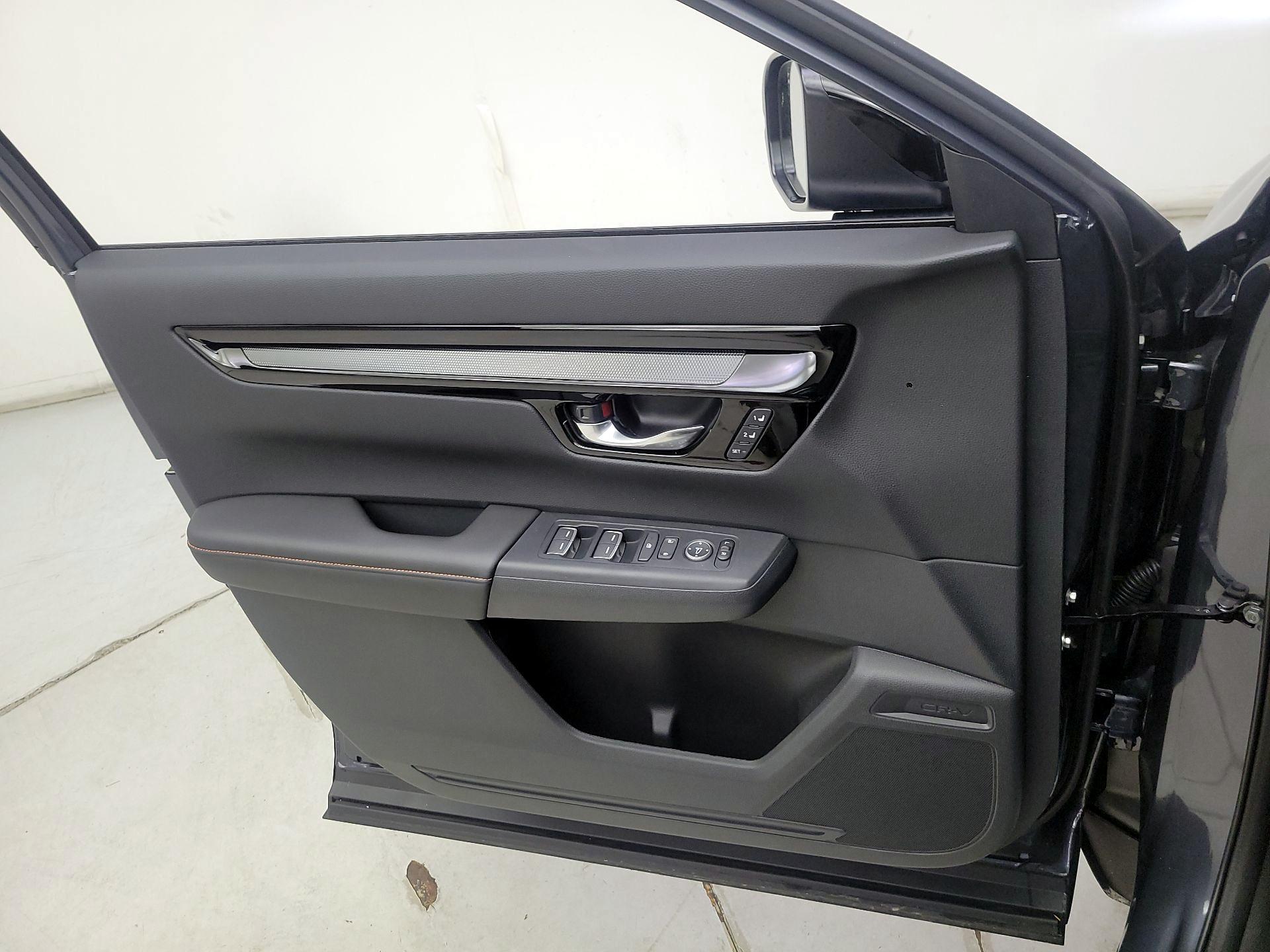 Thumbnail: 2025 Honda CR-V - 12