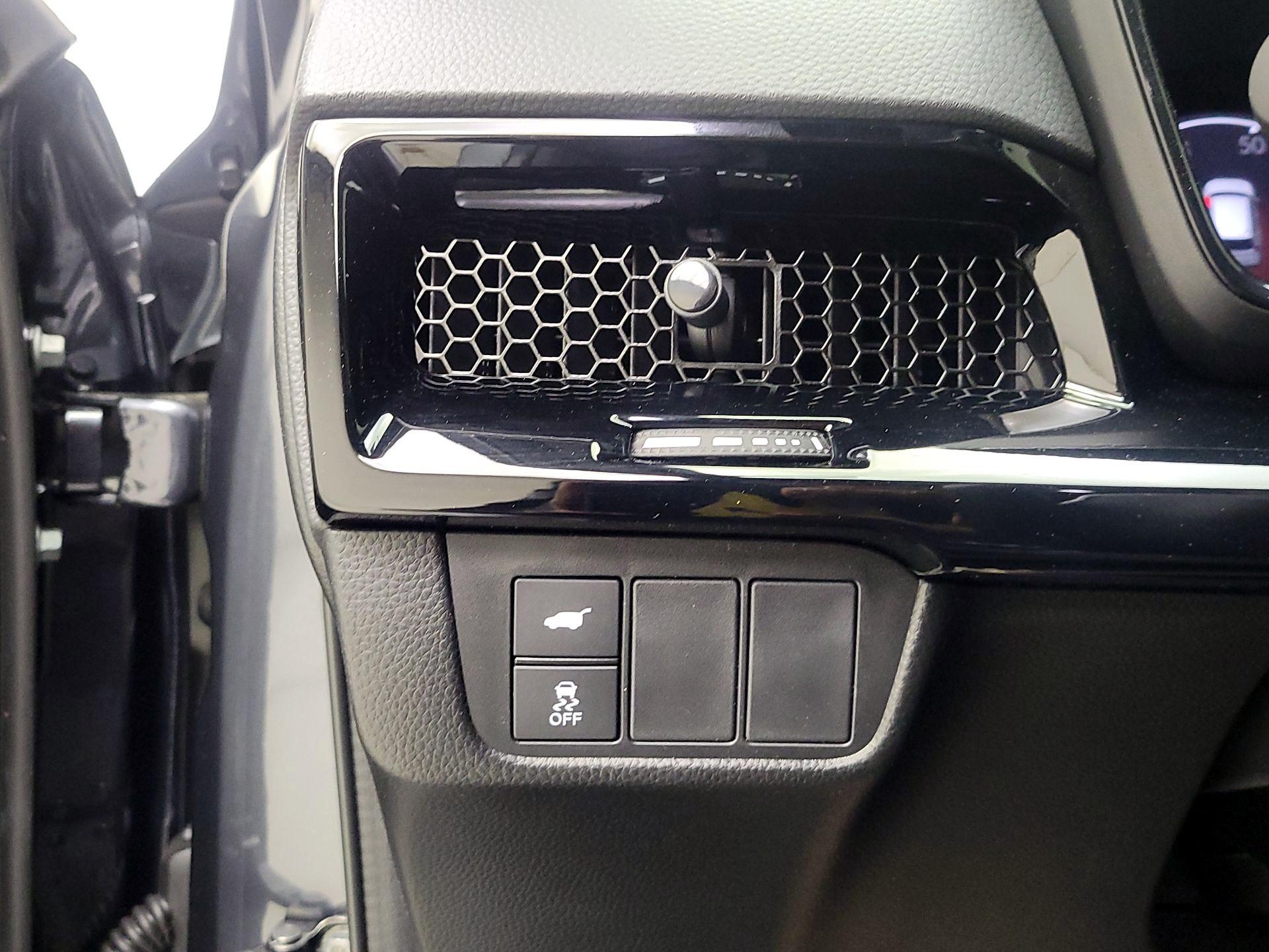 Thumbnail: 2025 Honda CR-V - 13