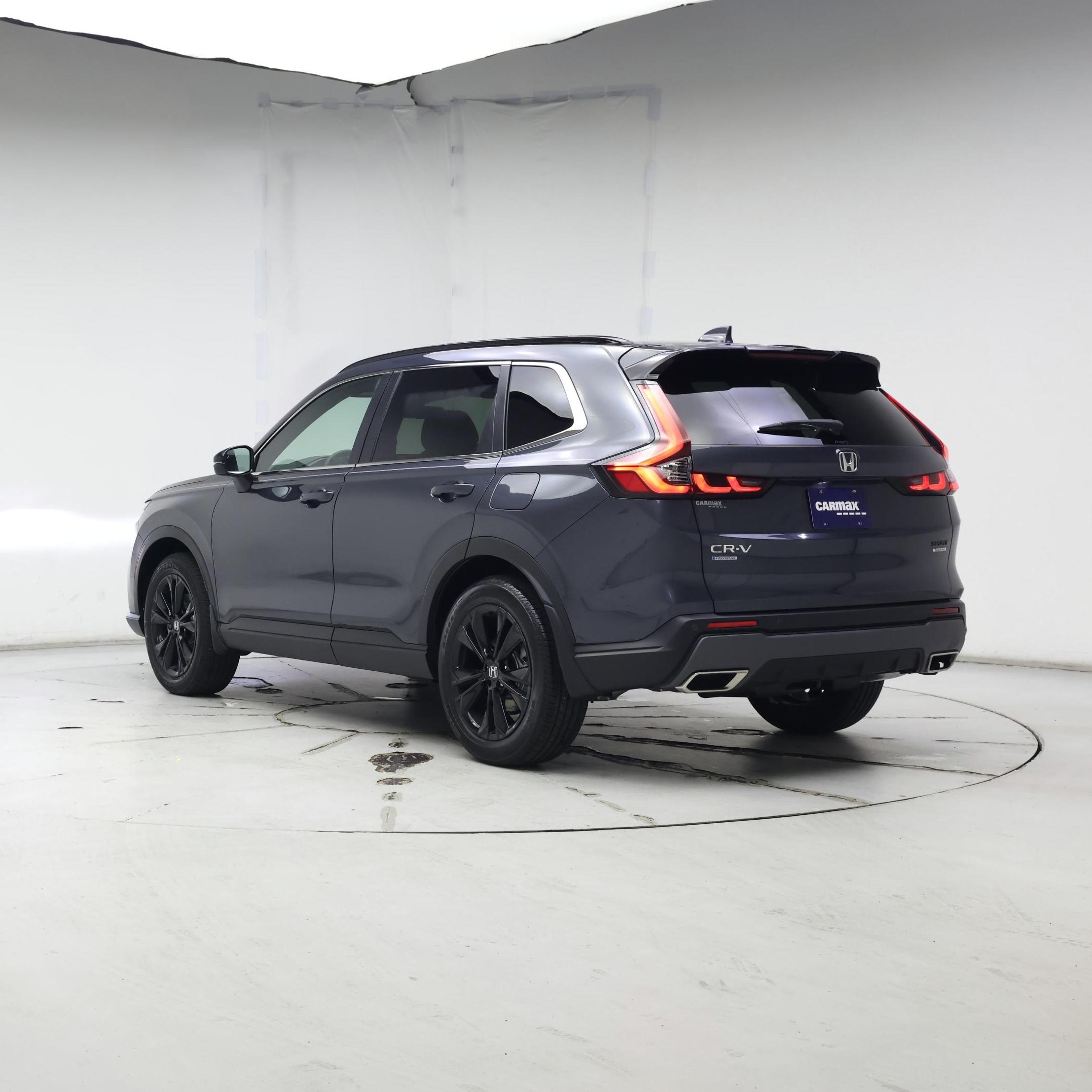 Thumbnail: 2025 Honda CR-V - 2