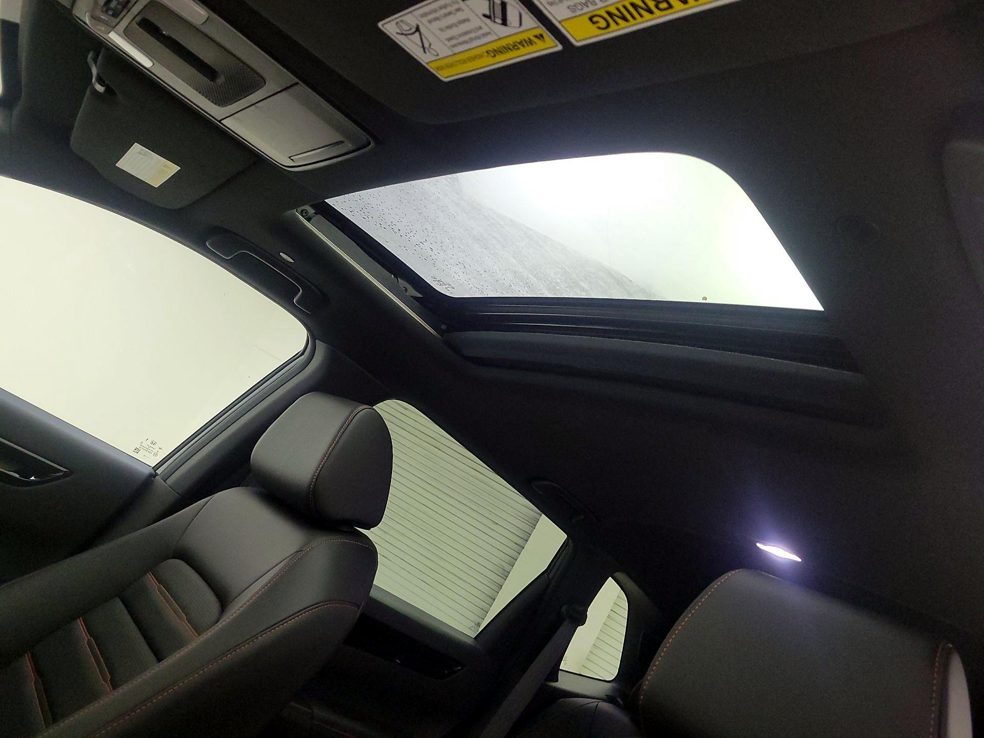 Thumbnail: 2025 Honda CR-V - 19
