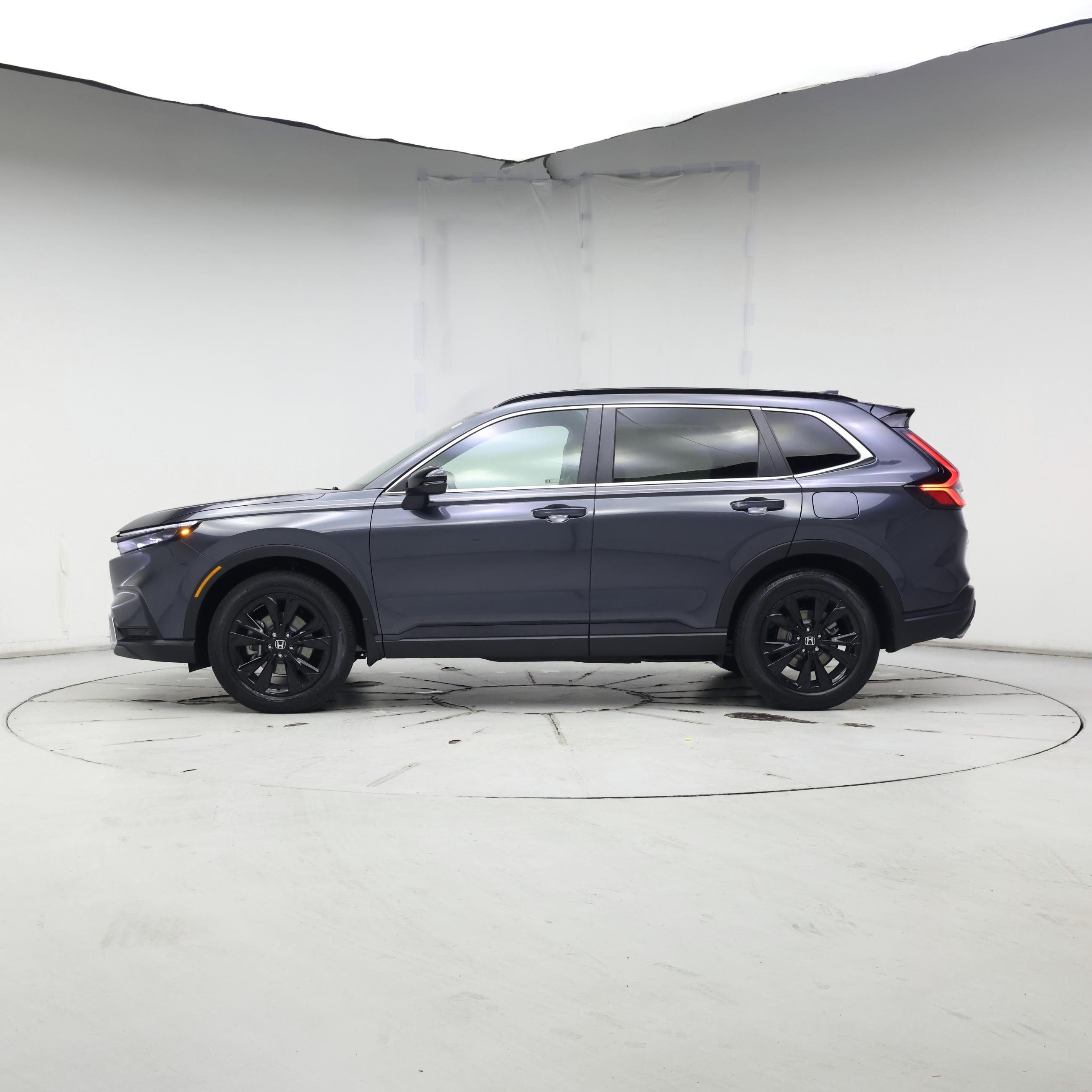 Thumbnail: 2025 Honda CR-V - 3