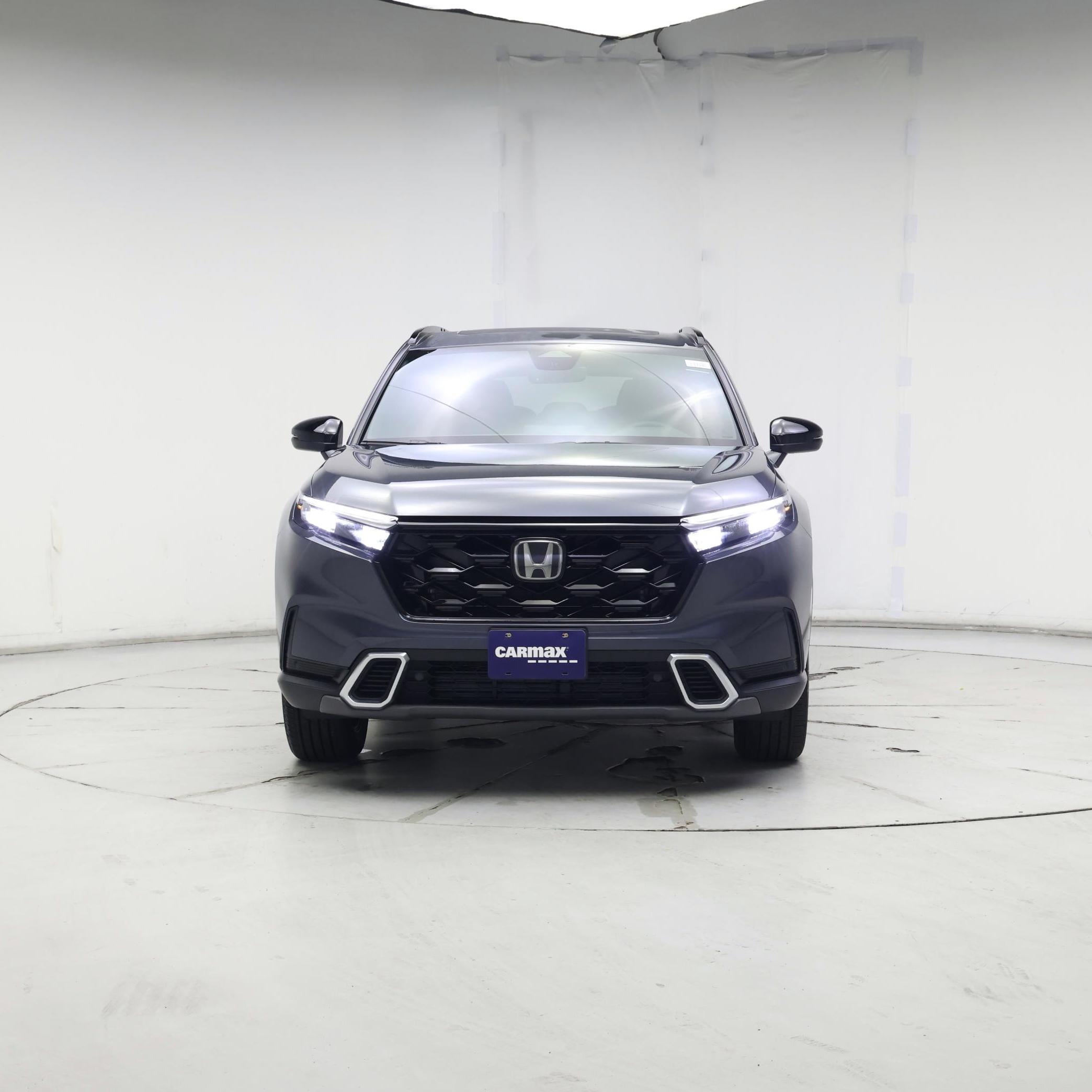 Thumbnail: 2025 Honda CR-V - 5