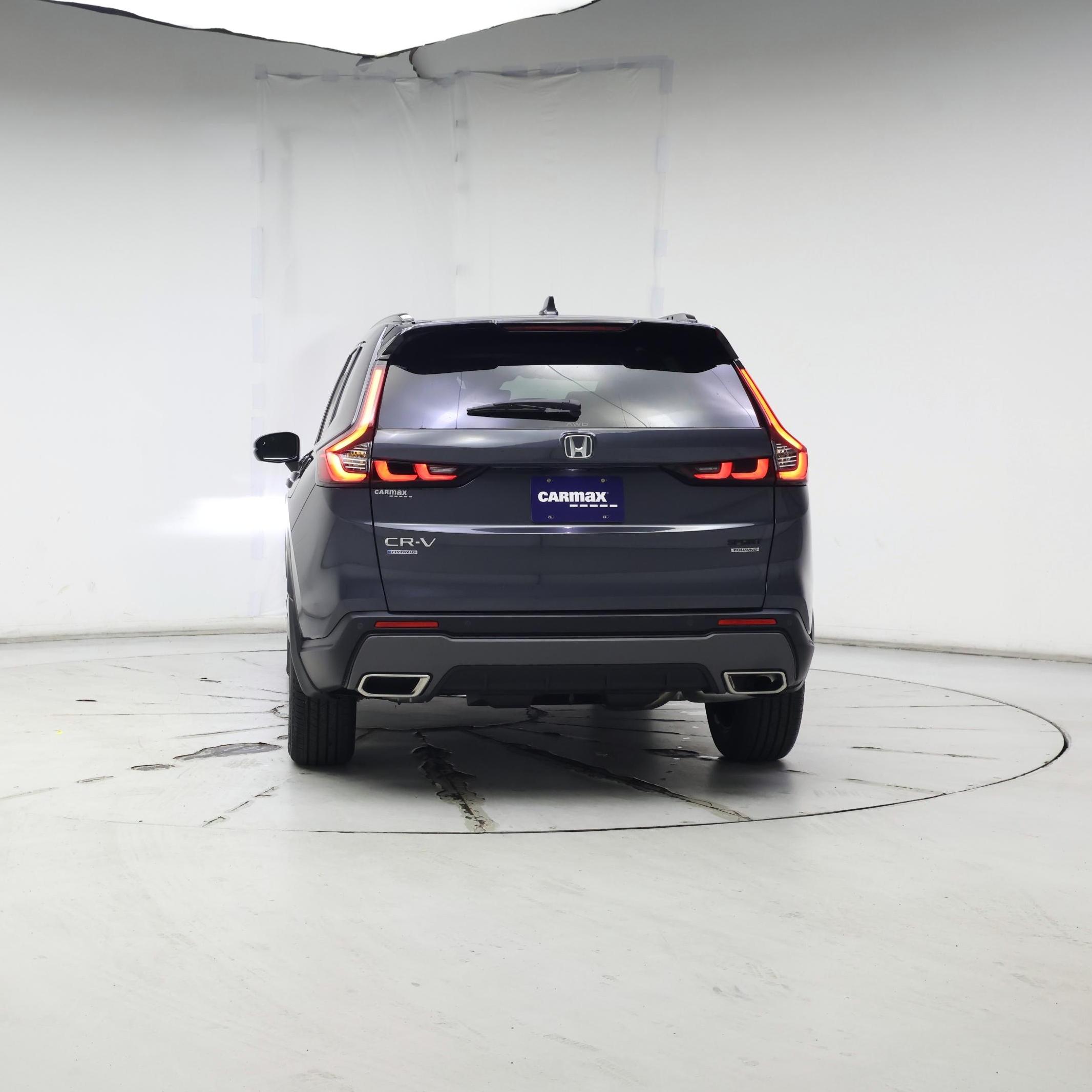 Thumbnail: 2025 Honda CR-V - 6