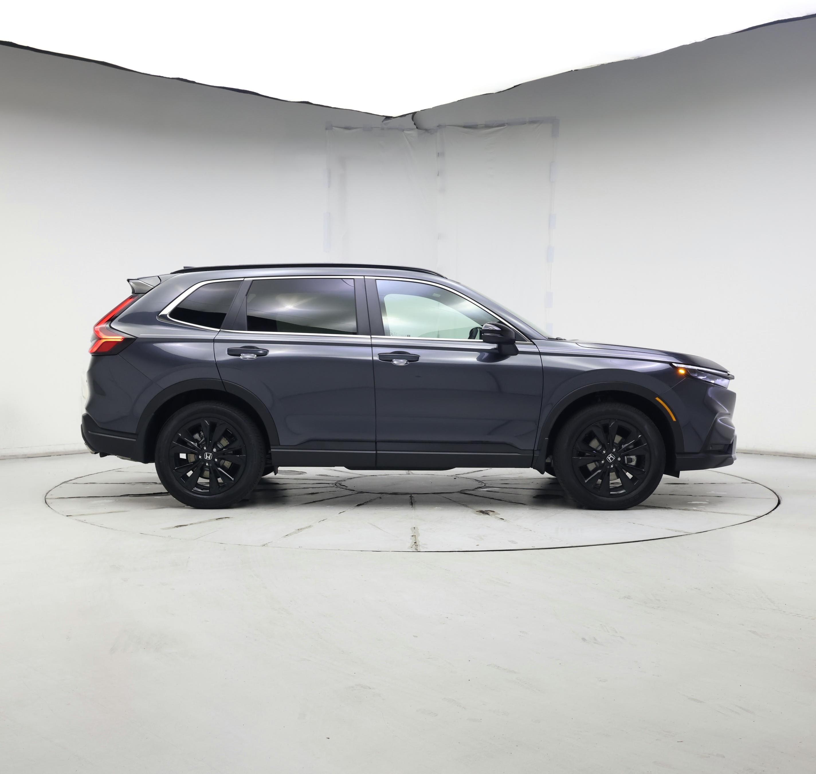 Thumbnail: 2025 Honda CR-V - 7