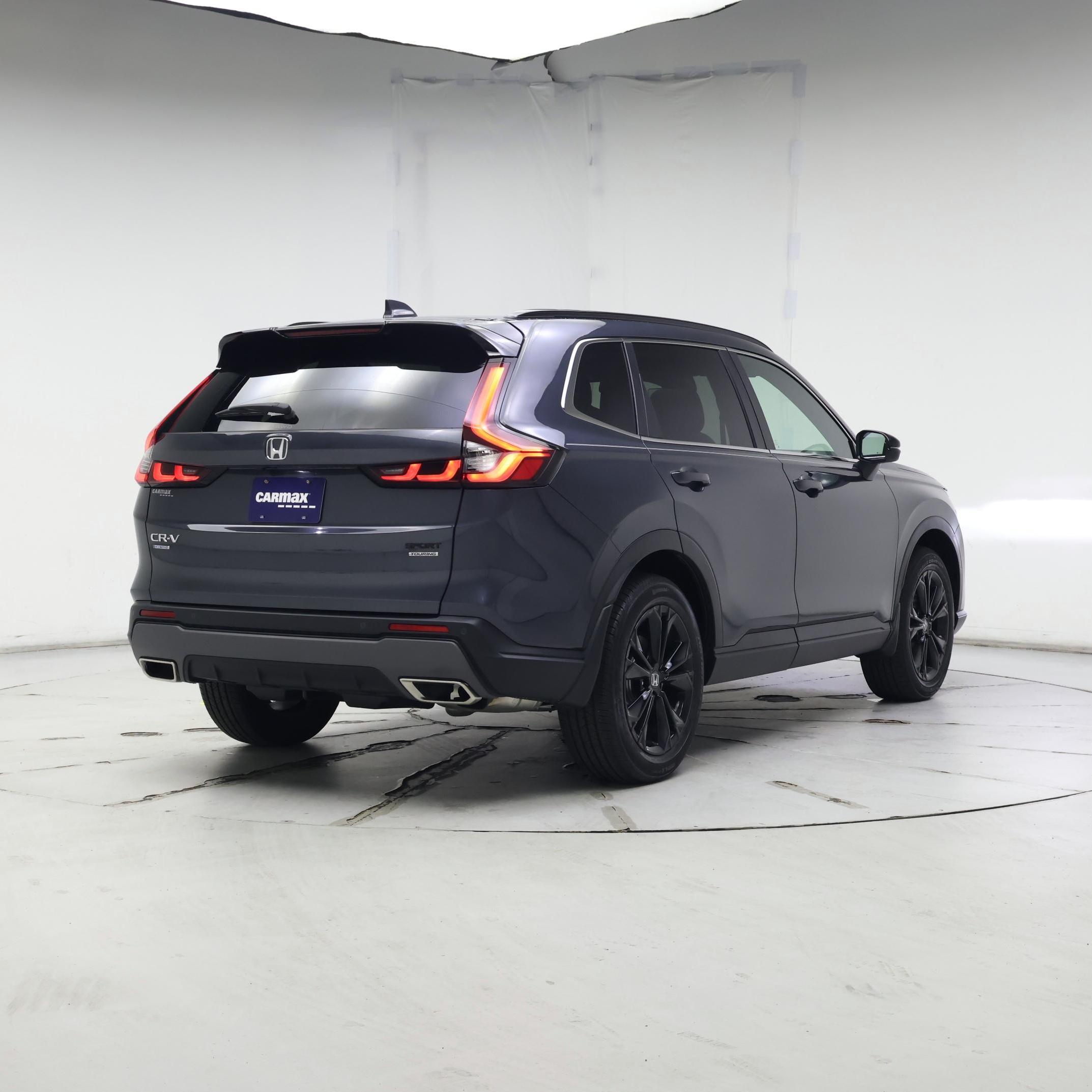 Thumbnail: 2025 Honda CR-V - 8