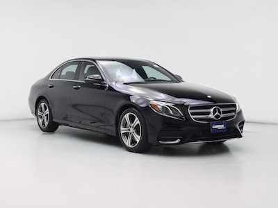 2017 Mercedes-Benz E-Class E 300 -
                Laurel, MD