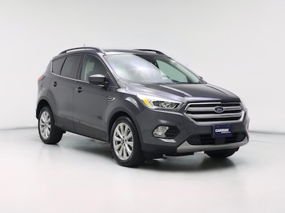 2019 Ford Escape SEL -
                Laurel, MD