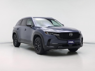 2024 Mazda CX-50 S Premium -
                Laurel, MD