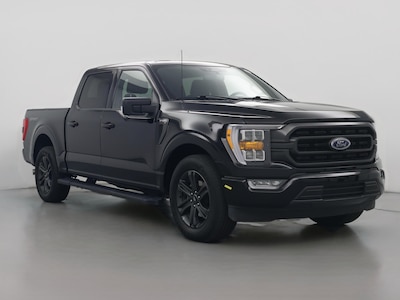 2023 Ford F-150 King Ranch -
                Wilmington, NC