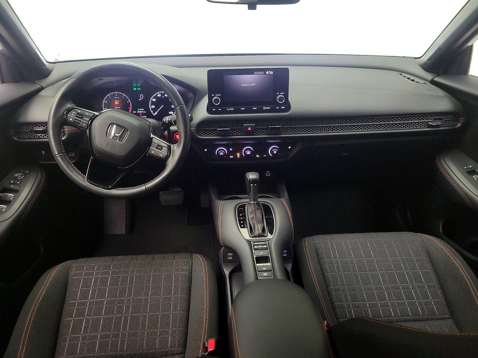 Thumbnail: 2024 Honda HR-V - 9