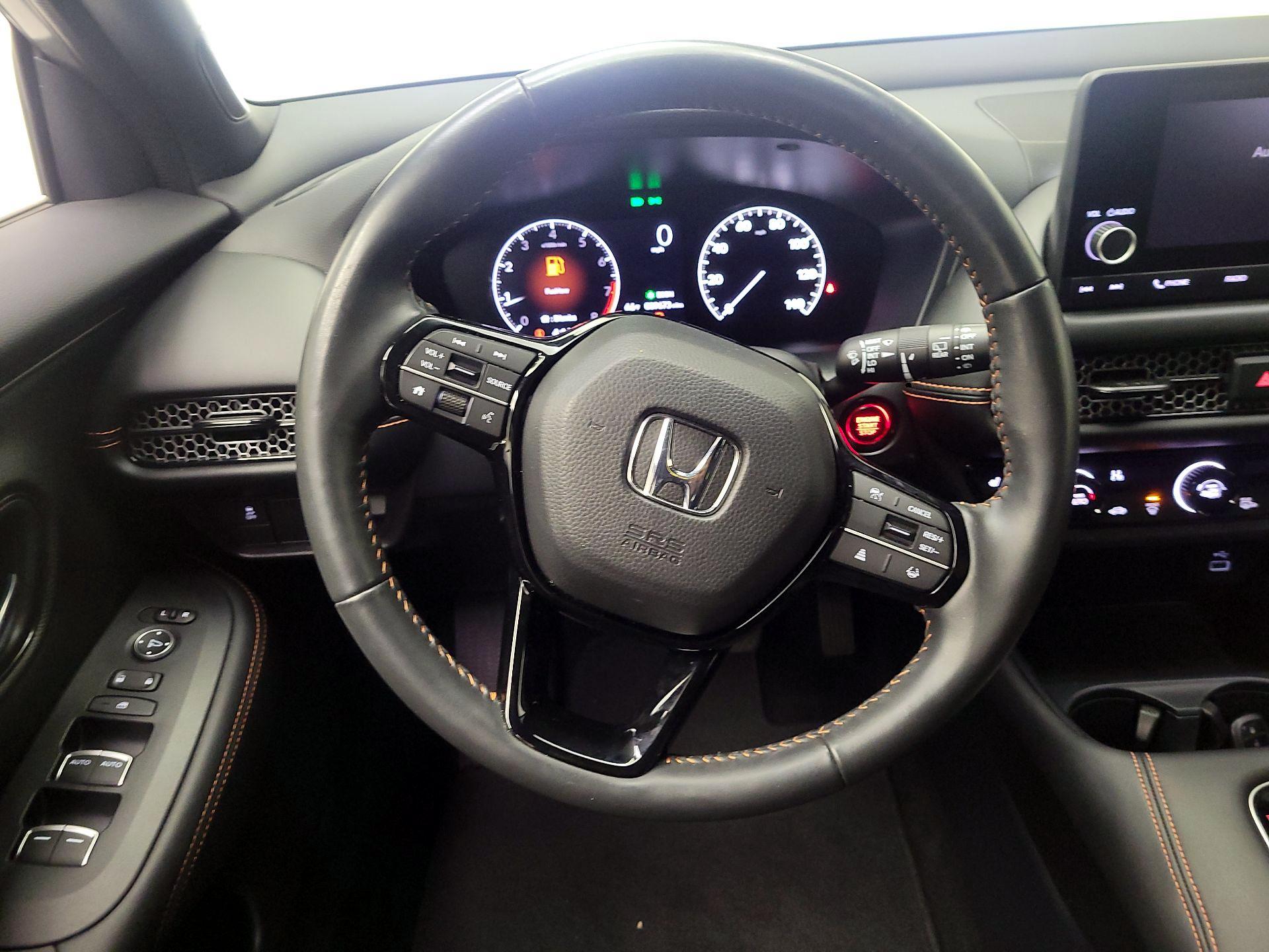 Thumbnail: 2024 Honda HR-V - 10
