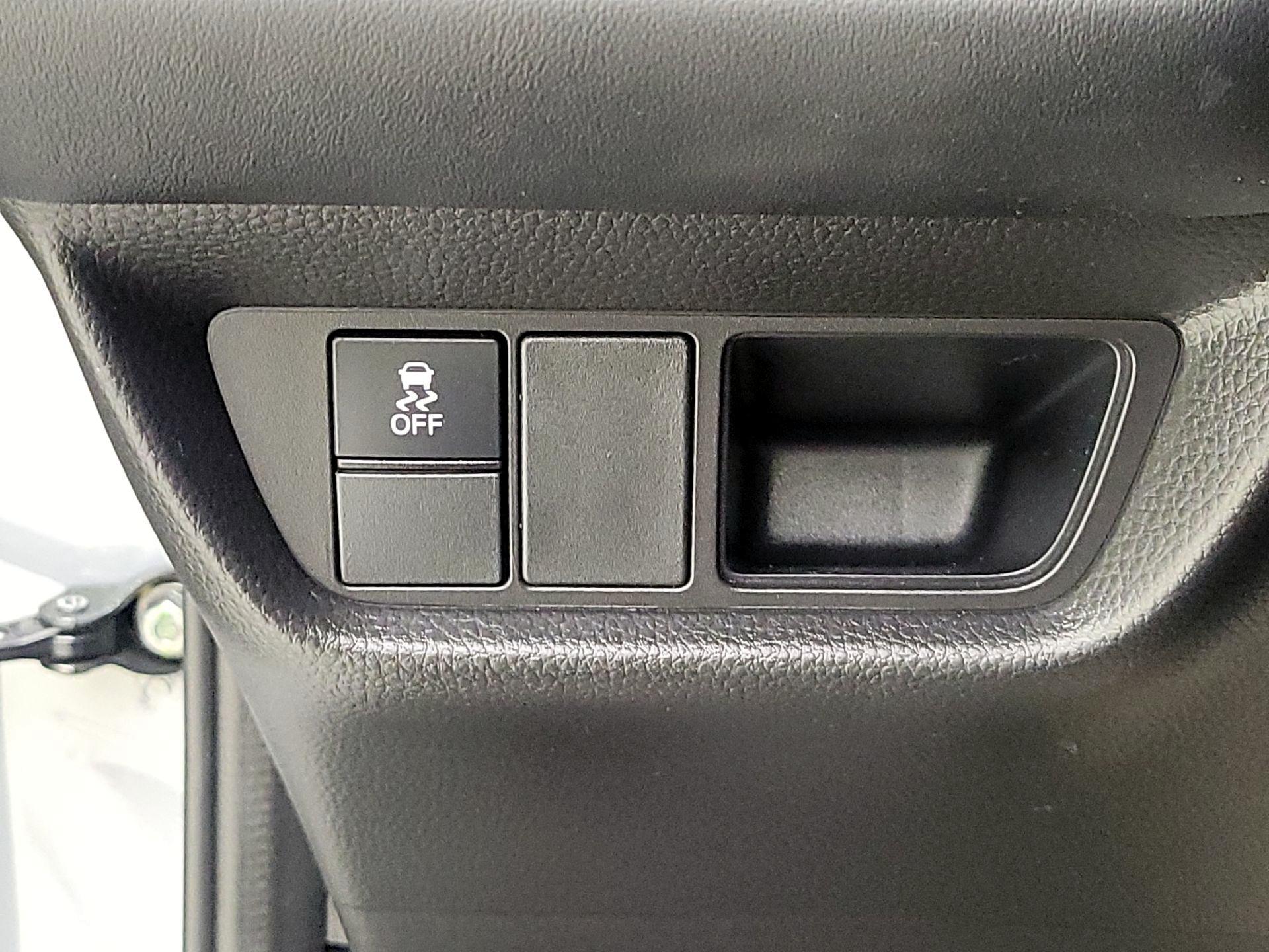 Thumbnail: 2024 Honda HR-V - 13