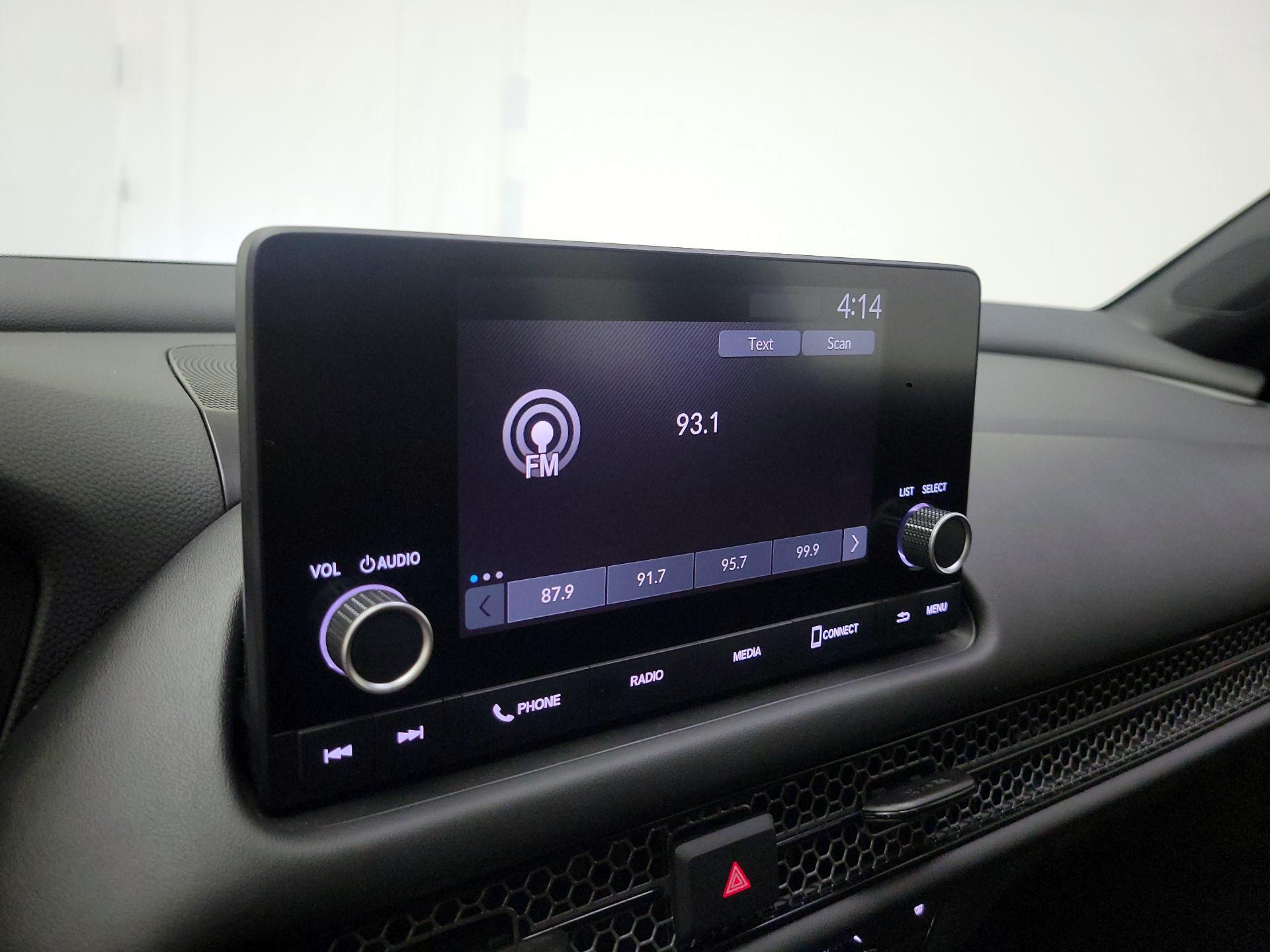 Thumbnail: 2024 Honda HR-V - 15