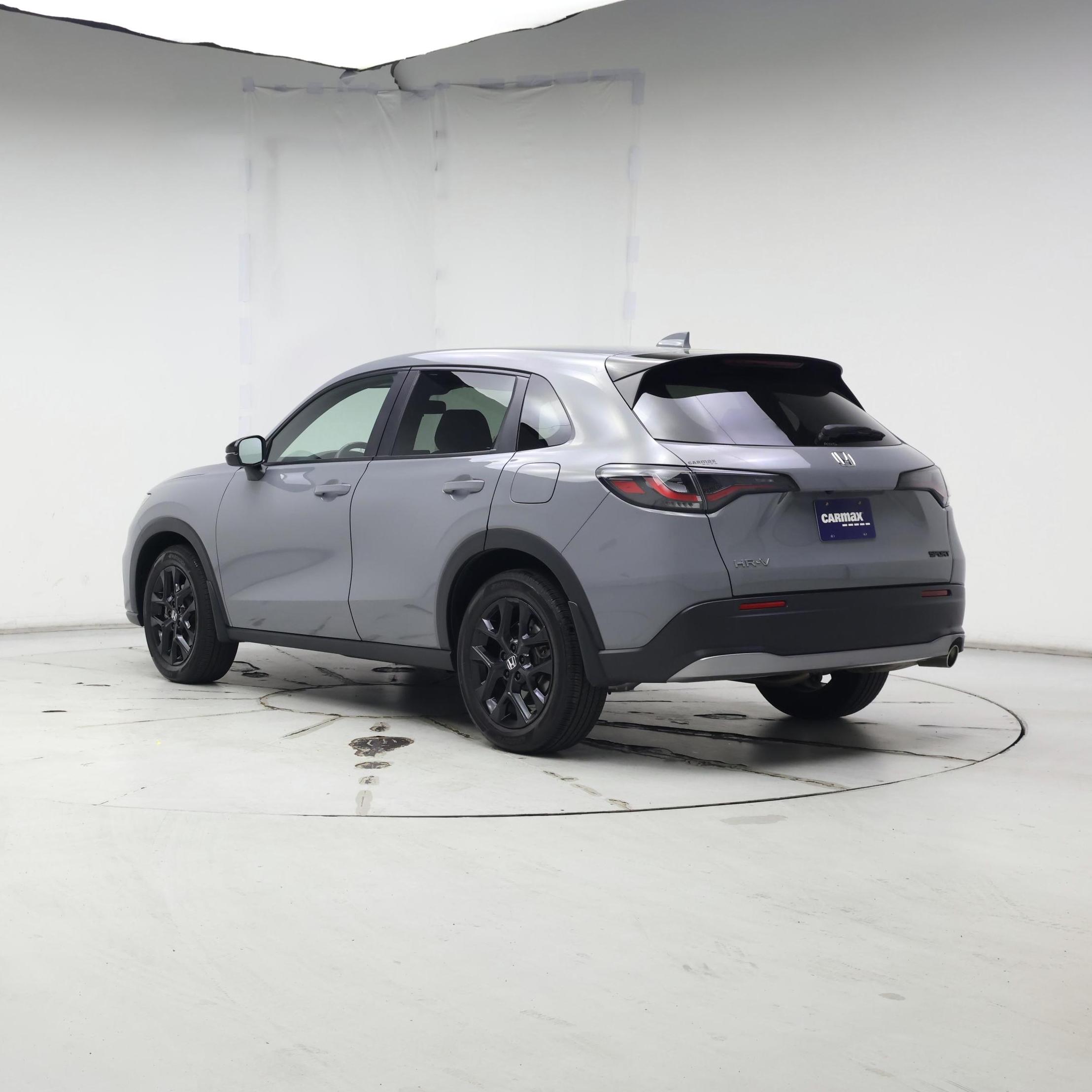 Thumbnail: 2024 Honda HR-V - 2