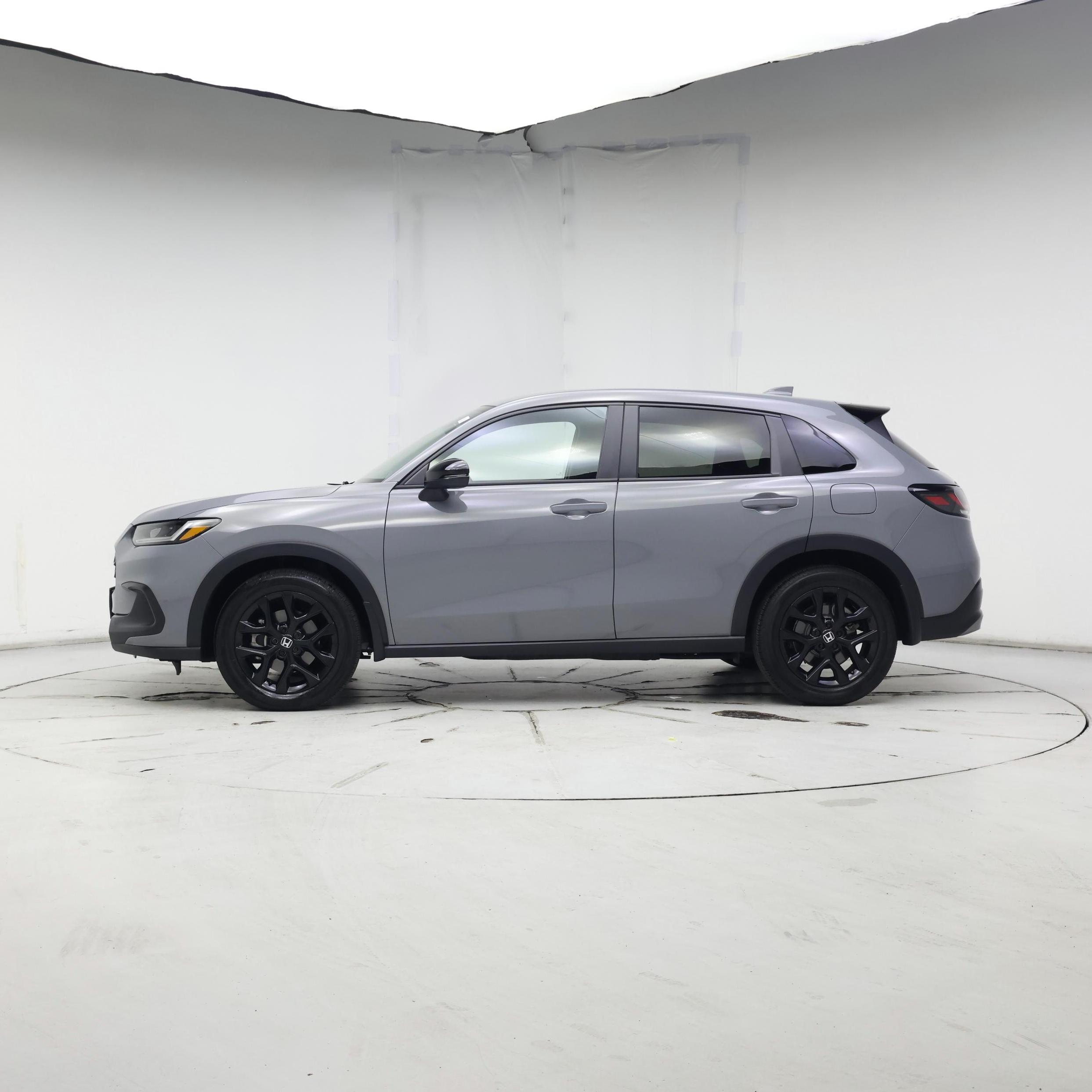 Thumbnail: 2024 Honda HR-V - 3