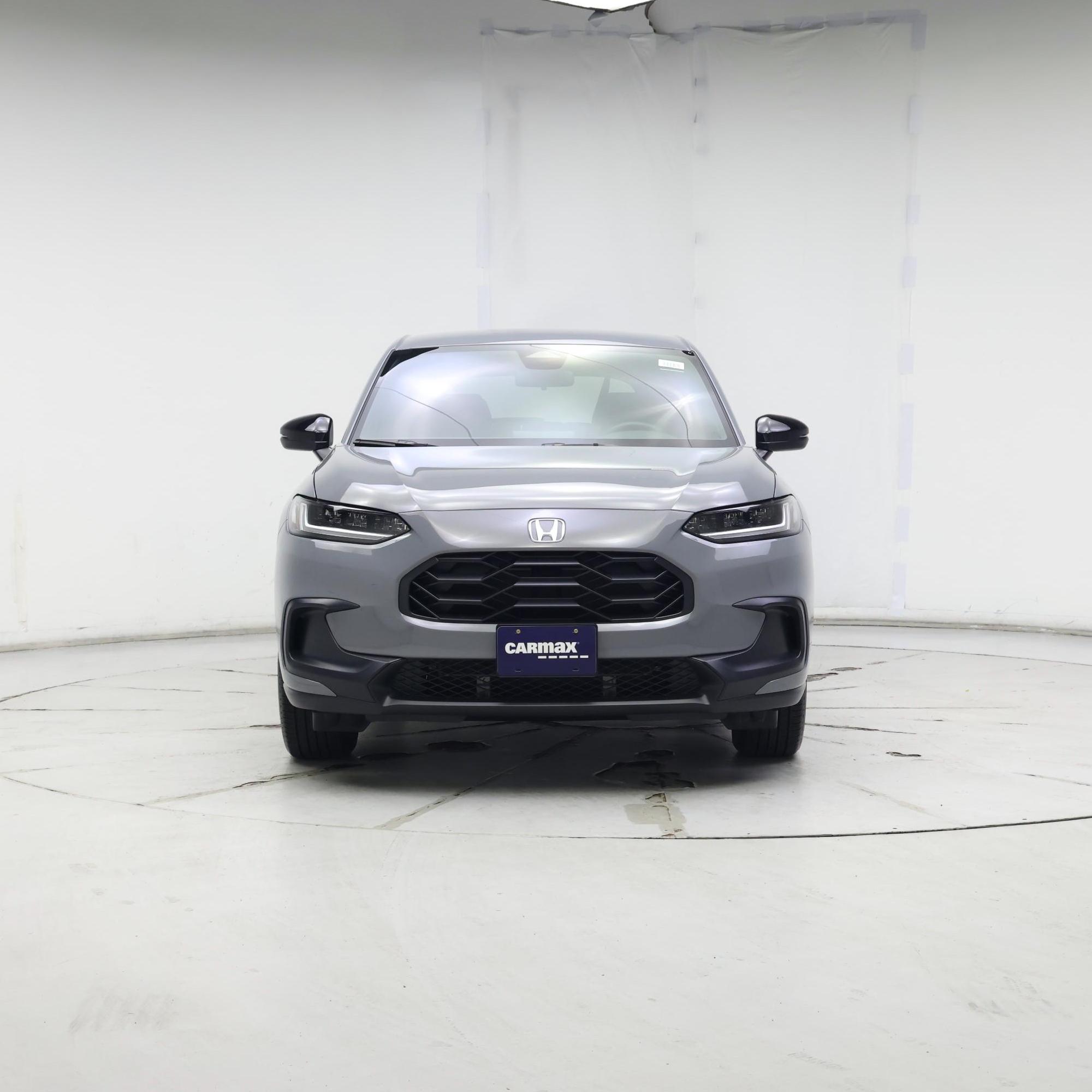Thumbnail: 2024 Honda HR-V - 5