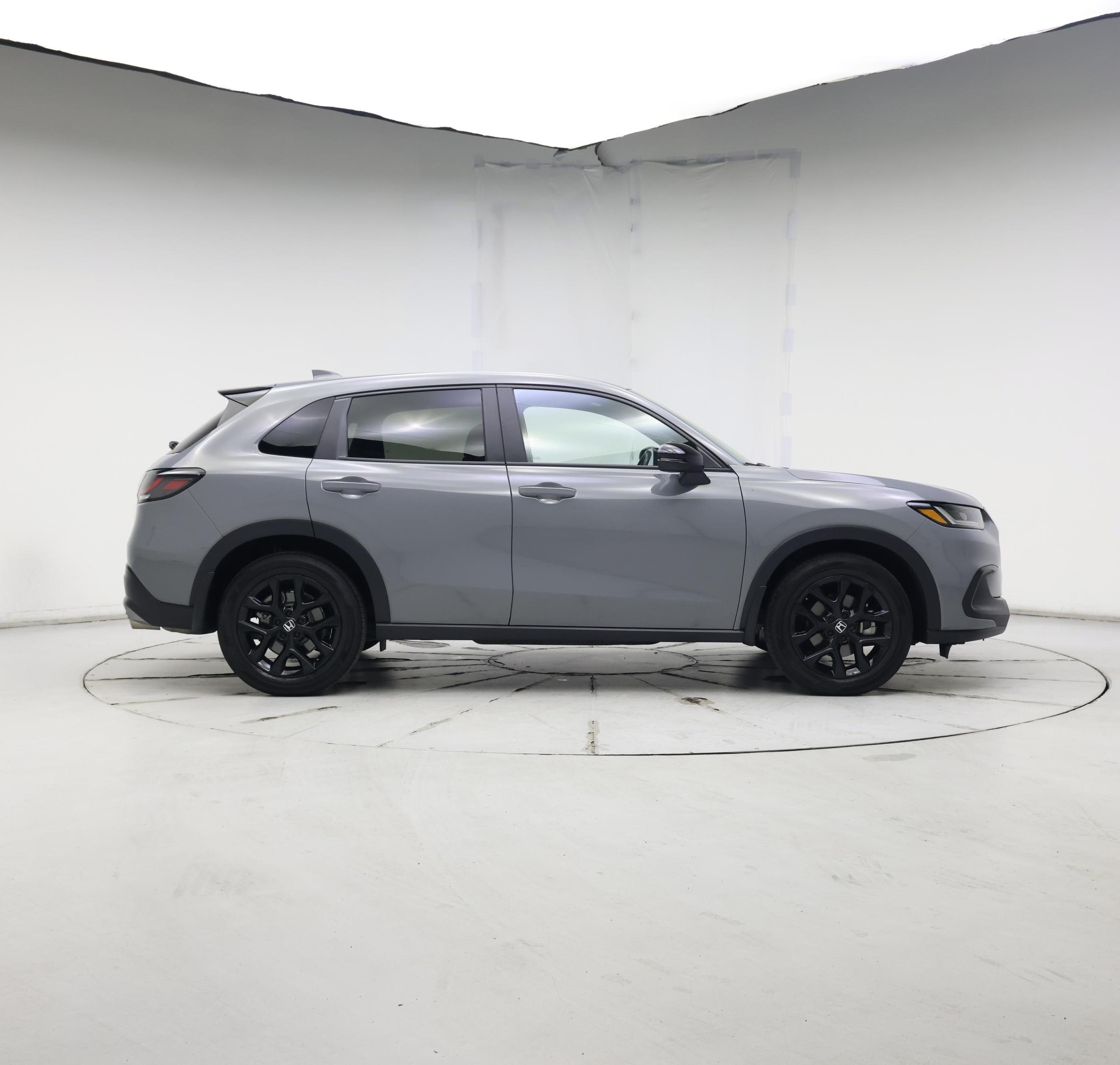 Thumbnail: 2024 Honda HR-V - 7