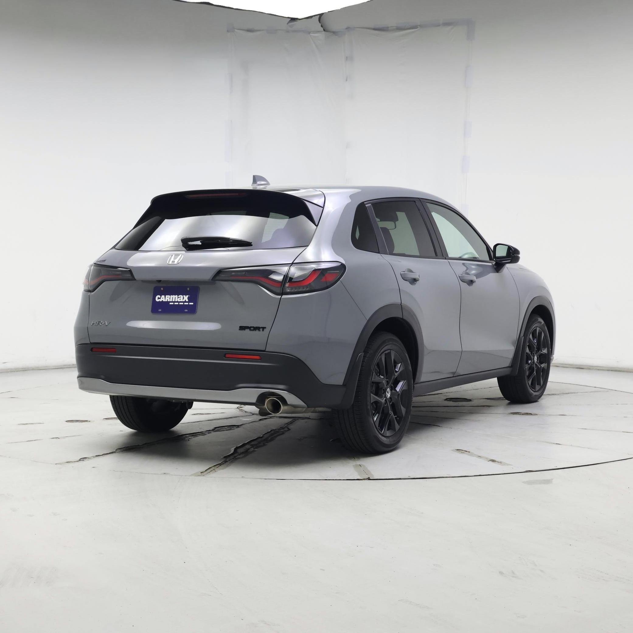 Thumbnail: 2024 Honda HR-V - 8