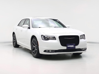 2023 Chrysler 300 S -
                Laurel, MD