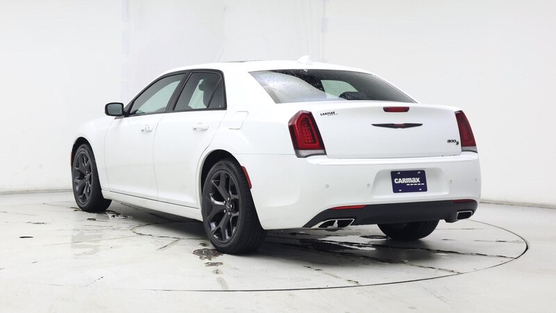 2023 Chrysler 300 S 2