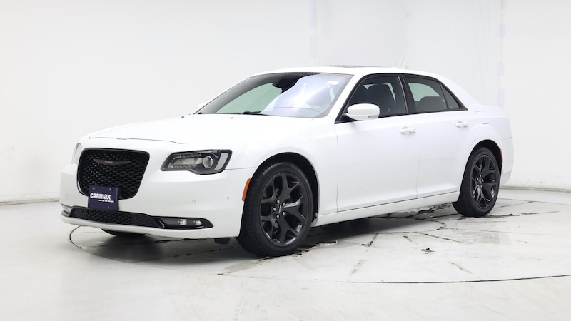 2023 Chrysler 300 S 4